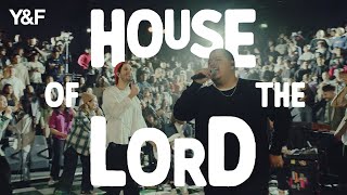 House Of The Lord (Official Live Video) - Hillsong Young & Free