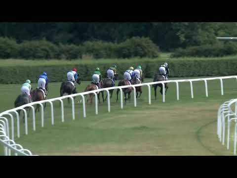 2018.08.05. 05. futam - PATIENCE DÍJ (III.kat.)