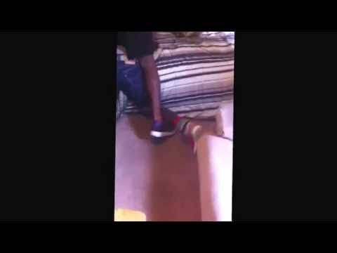 Slab Gang YBFN on the way.