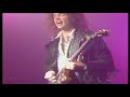 Saxon – Rock 'n' Roll Gypsy - 02 - Live In Nottingham (1989)