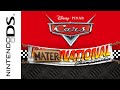 ds Cars Mater national Championship 2007 100 Longplay