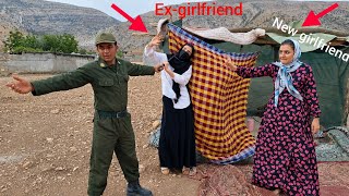 😱 Officer Rahman imprisoned his ex-fiancée for his new love! The shocking truth 🔥