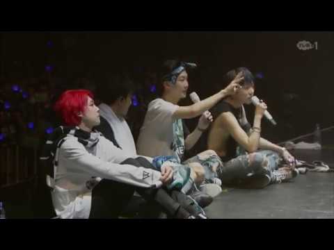 WINNER JAPAN TOUR 2018 4/4