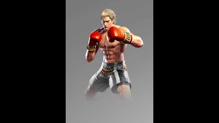Tekken 7 Season 4 Steve Fox Combo Changes
