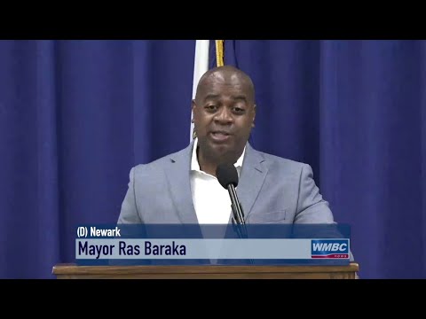 NJ Newark Youth Employment