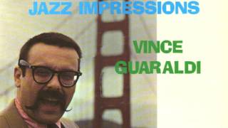 Days of Wine and Roses (Vince Guaraldi)