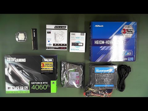 [아싸컴] 조립영상 라이브  / 2309169739(정*민) 고객님