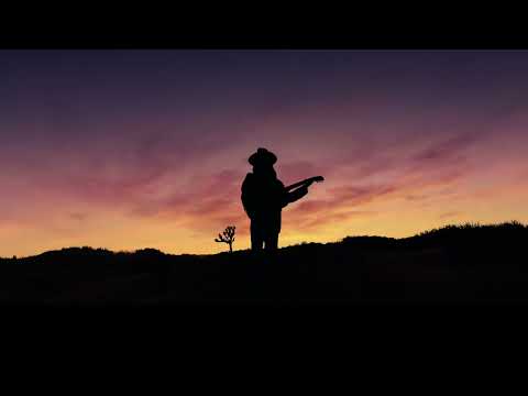 Video thumbnail for Lonely Cowboy