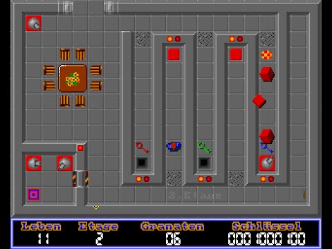 Alien Hunter picture