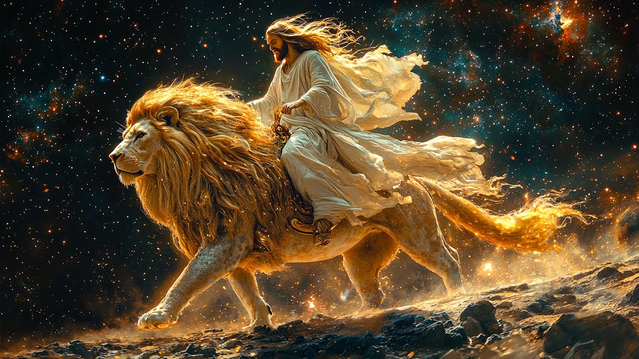 Jesus ​​Christ Healing All The Damage Of The Body, The Soul And The Spirit - Immediate Miracles