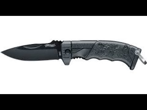 Σουγιάς Walther Micro PPQ-thumb-1