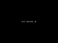 Saari Duniya Jalaa Denge Animal B Praak Jaani Black Screen Status WhatsApp Status