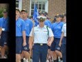 United States Coast Guard Academy AIM Summer 2013