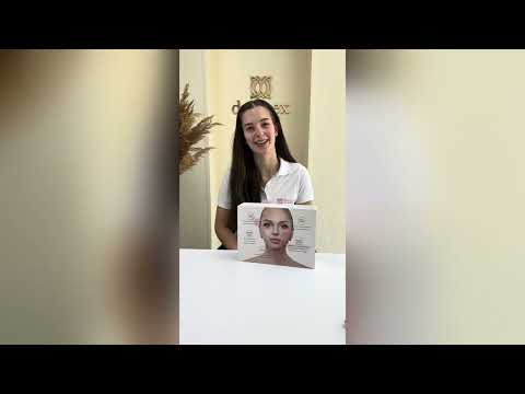 Профессиональный дарсонваль для эффективного ухода за волосами и лицом V1-002 Белый - фото 1 - id-p1584529774