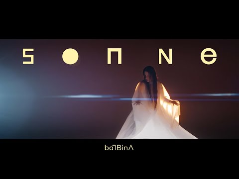 Balbina - Sonne. Original by Rammstein.