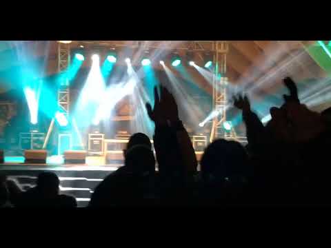 WOŚP DYM KNF BYTOM KONCERT CZEŚĆ 3