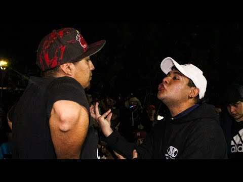 modulo 3 vs thanatos versatil- semifinal-