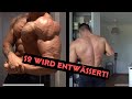 So Wird Entwässert! Wie Viel Flüssigkeit,Salz,Carbs