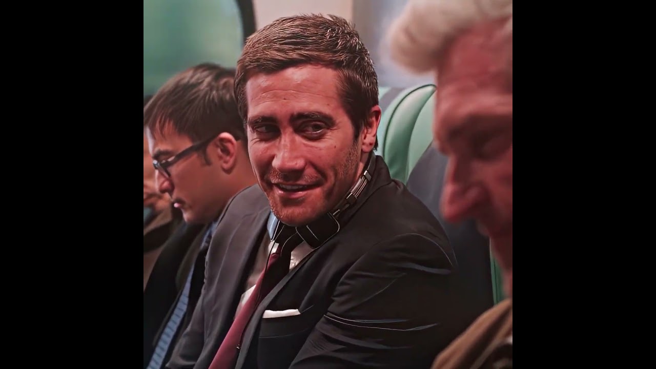 Tell the story of “Demolition”from Davis’s perspective..#movie #foryou #edit #funny