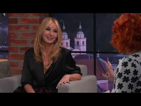 Iskreno z Majo Oderlap: Saša Lendero