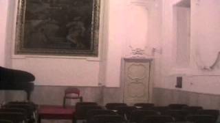 Gianni Aversano, canta la fede contemporanea