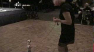 Dancing Dog