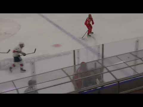 J18 Regional Öst Almtuna IS vs Sollentuna HC 2022 11 27