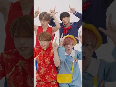 ハロウィンだから仮装パーティー#浦島坂田船 #ハロウィン