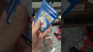 Another god tier box…Crimson Haze KR #pokemon #pokemontcg #packopening