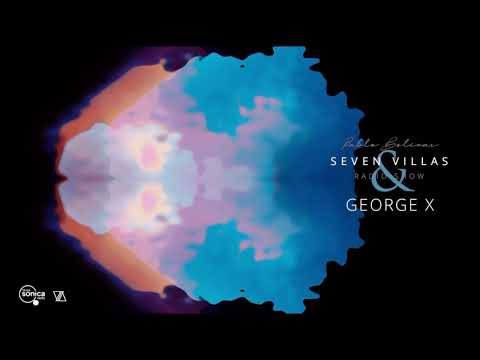 George X On Ibiza Sonica