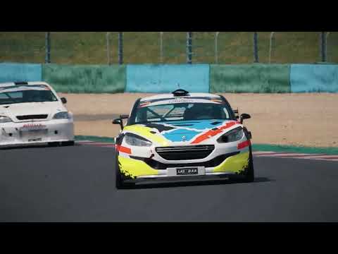 BGDC - 100 SERIES - SEASON 2023 - MAGNY COURS 300 - highlight video