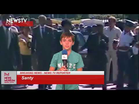 News TV - Santy - 21/8/2017