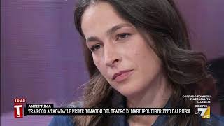 Parsi: "I russi sanno che se usassero l'atomica si esporrebbero a una ritorsione e nessuno ...