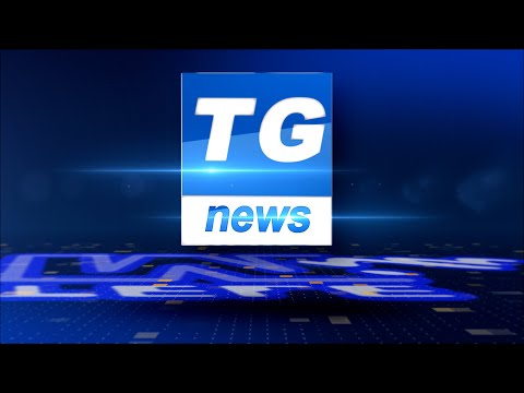 TG NEWS DEL 16 AGOSTO 2022