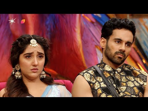 Salman Khan Confronts Ashnoor | Bigg Boss 19