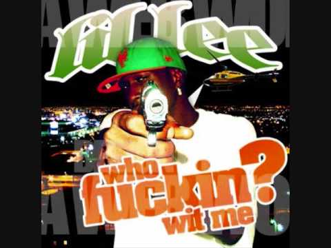 Lil Lee(Green City) 