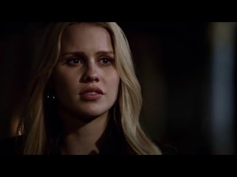 Lele Pantera - MARRY HOUSE (Official Visual Video) {Rebekah Mikaelson}