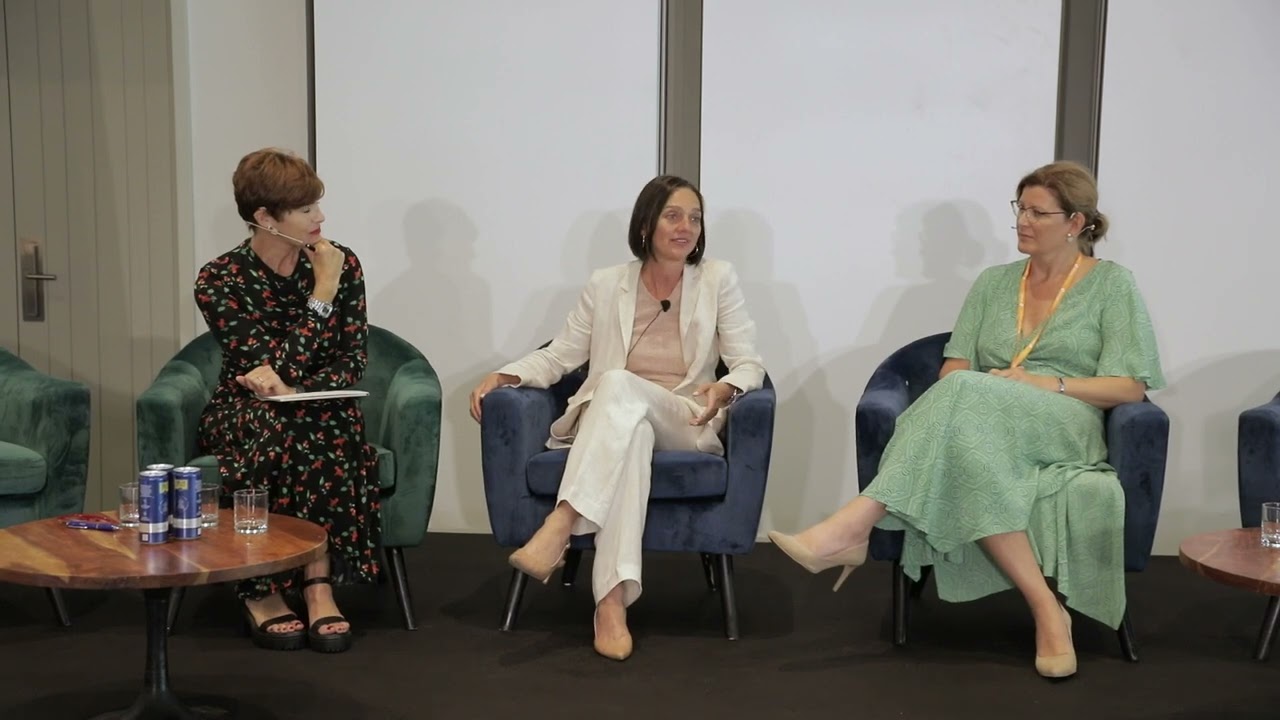 Fecc Annual Congress 2022, Day 2