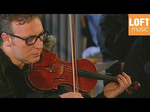 Media Aetas: R. De Simone – Nascette 'mmiez 'o mare (Li turchi viaggiano)