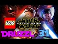 31 Lor San Tekka Lego Star Wars The Force Awakens
