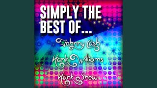 Hobo Bill&#39;s Last Ride