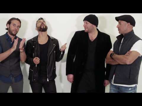 Únete a la fiesta y sus canciones favoritas