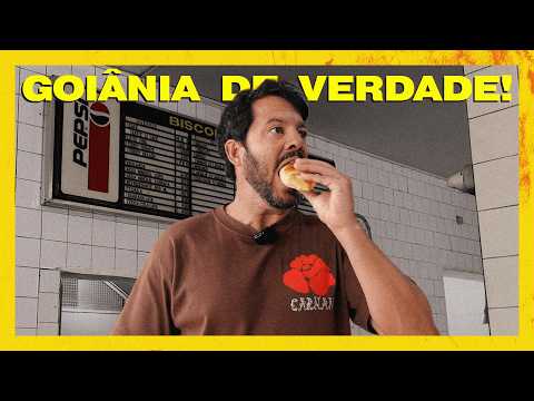 ASSIM É GOIANIA | A CAPITAL QUE PARECE INTERIOR