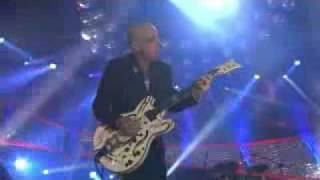 The Cure - The Reasons Why (live from Rome 2008)