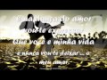 Capoeira Nagô - Amor E Meu Amor 