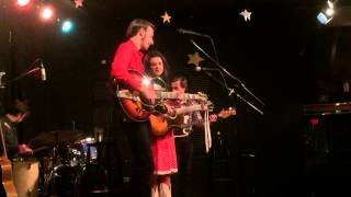 Whitney Rose - My First Rodeo (2015)