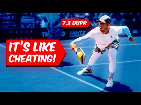 The Secret Behind Ben Johns’ Insanely Fast Hands