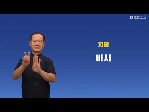 바사 수어