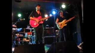 The Coronas - This Is Not A Test - Hamburg 05.11.2012