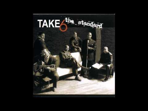 Take 6 - What's Goin' On (feat. Brian McKnight)